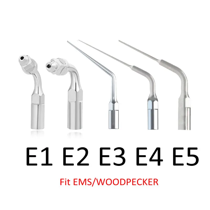 Teeth Whitening Tips - ทันตกรรม Ultrasonic Scaler เคล็ดลับทันตกรรม Endodontic Endo