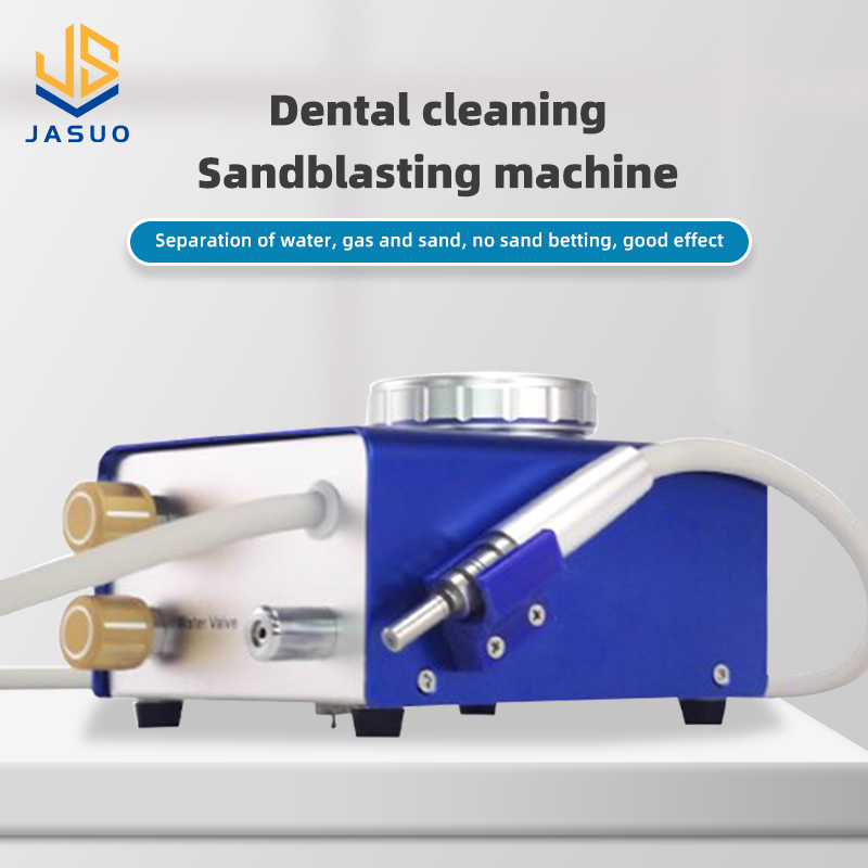 Teeth Whitening Lab - ทันตกรรมทำความสะอาดฟันพ่นทราย Lab ฟอกสีฟันทำความสะอาด Air น้ำ Prophy