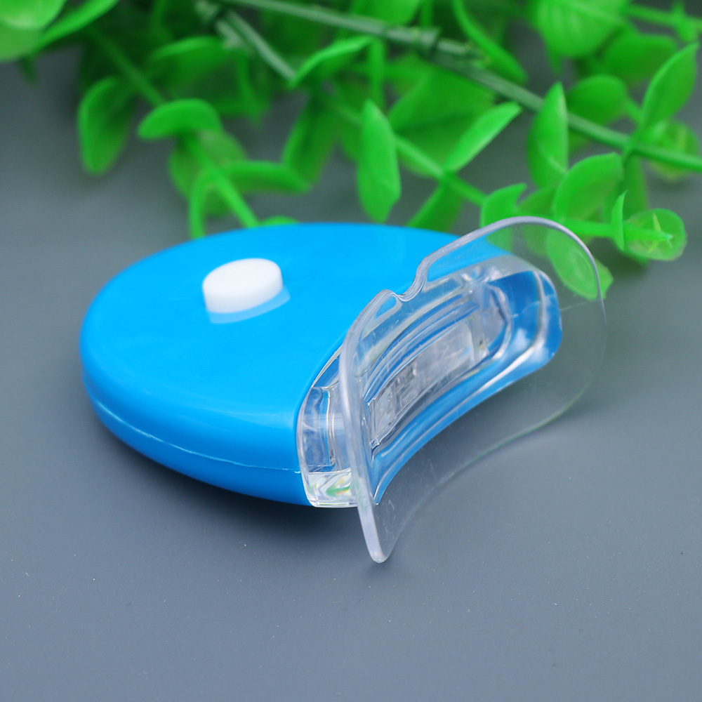 Teeth Whitening Uv Light - Led ใหม่สีฟ้าฟัน Whitening Accelerator Uv Light