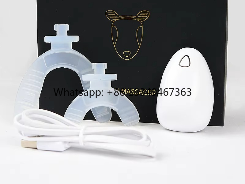 Teeth Whitening X Ray - ถาดฟอกสีฟันซิลิโคนสำหรับอุปกรณ์ขายส่ง จัดส่งรวดเร็ว