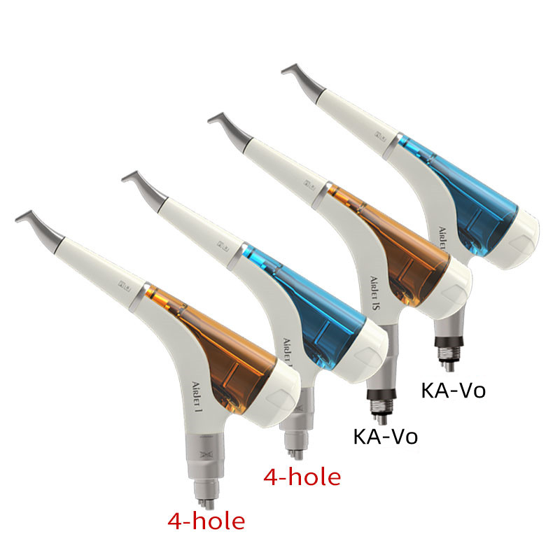 Teeth Whitening Quick - เครื่องขัดฟันด้วยลมแบบใหม่ สำหรับฟอกสีฟัน เครื่องพ่นทรายลม รุ่น AIR Flow