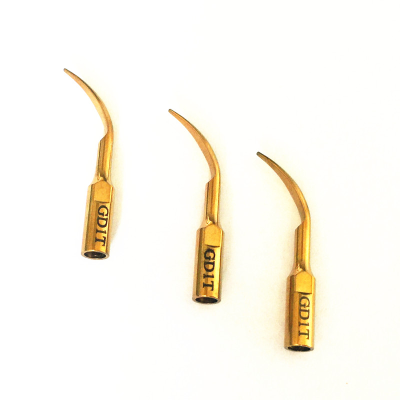 Teeth Whitening Tips - 3 PCS Original DTE ทันตกรรม Scaling