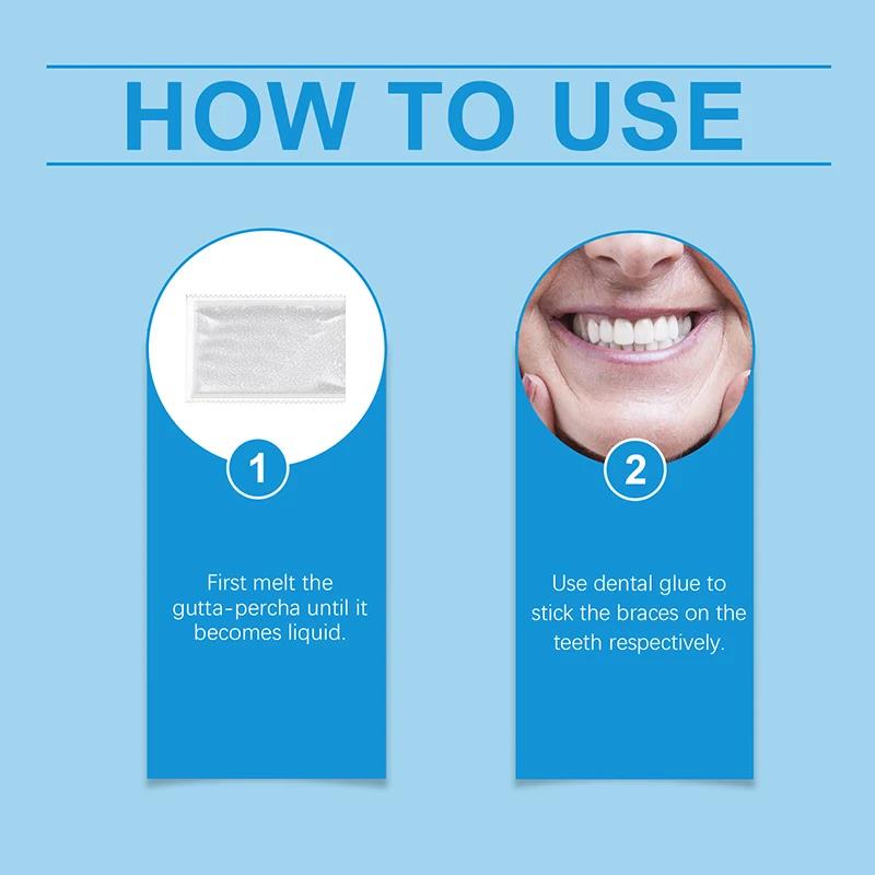 วีเนียร์ฟันแบบพิเศษสำหรับถ่ายร - Teeth Whitening For Photos บทวิจารณ์และราคา