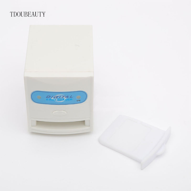 TDOUBEAUTY เครื่องอ่านฟิล์มเอ็ - Teeth Whitening X Ray บทวิจารณ์และราคา