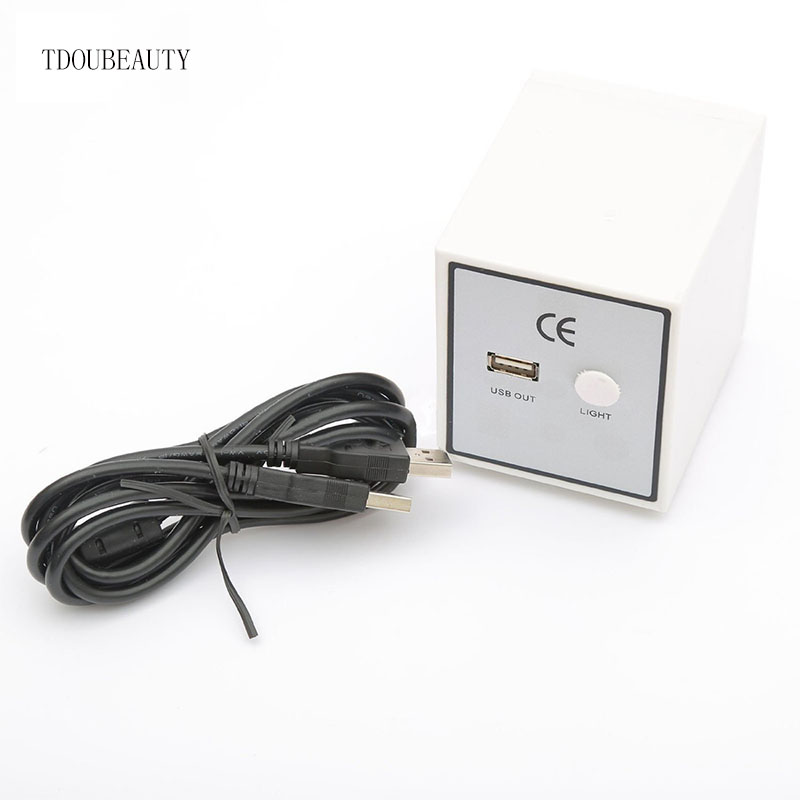 TDOUBEAUTY เครื่องอ่านฟิล์มเอ็ - Teeth Whitening X Ray บทวิจารณ์และราคา