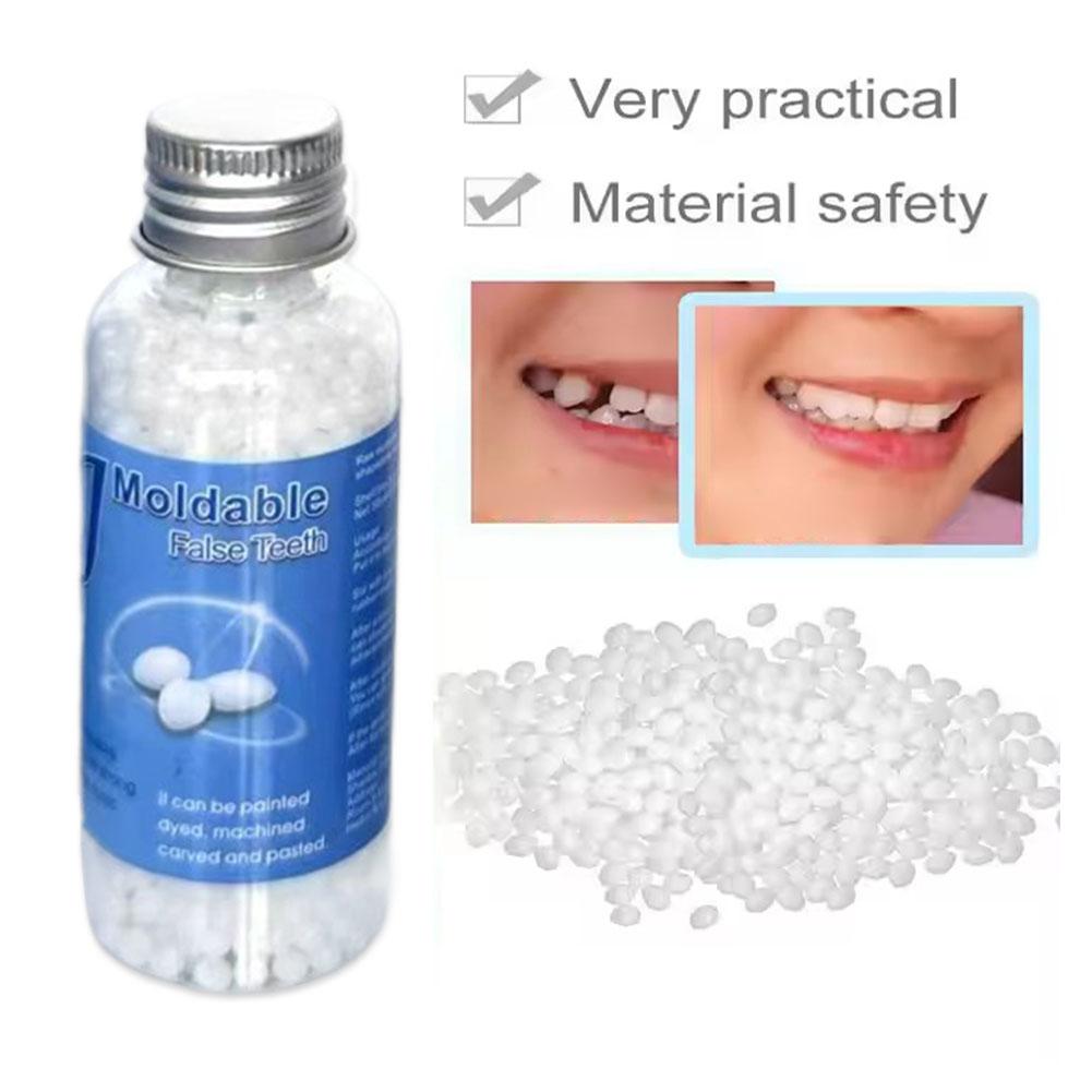 เรซิ่นซ่อมฟันชั่วคราว ปิดช่องว - Whitening Teeth Machine บทวิจารณ์และราคา