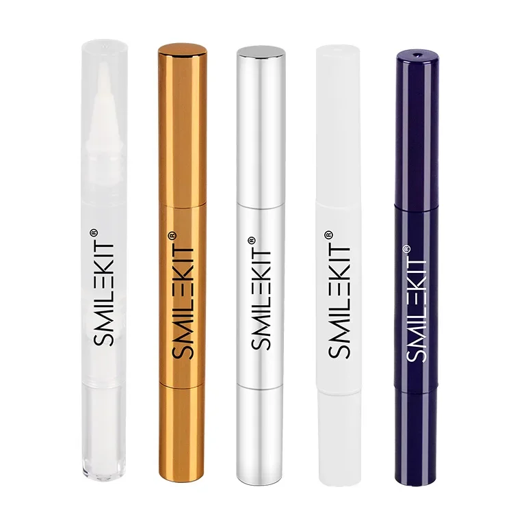 ทันตกรรมชุดฟอกสีฟัน Mini 16 LE - Whitening Pen Bleach บทวิจารณ์และราคา