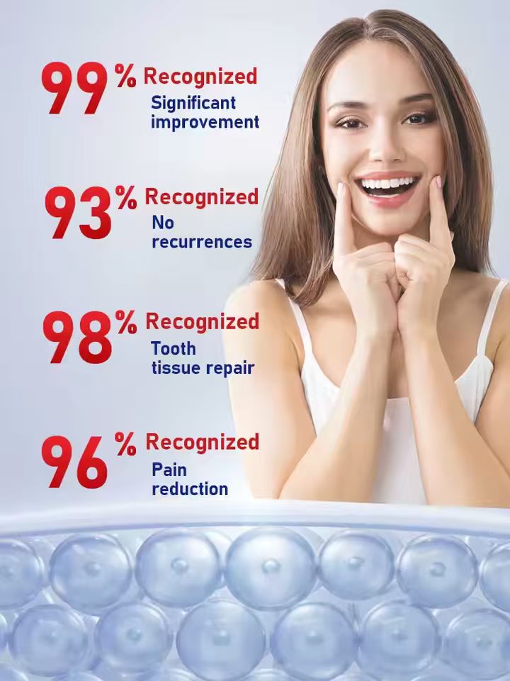 ฟันขาวอย่างรวดเร็วในสองวัน - Teeth Whitening Quick บทวิจารณ์และราคา