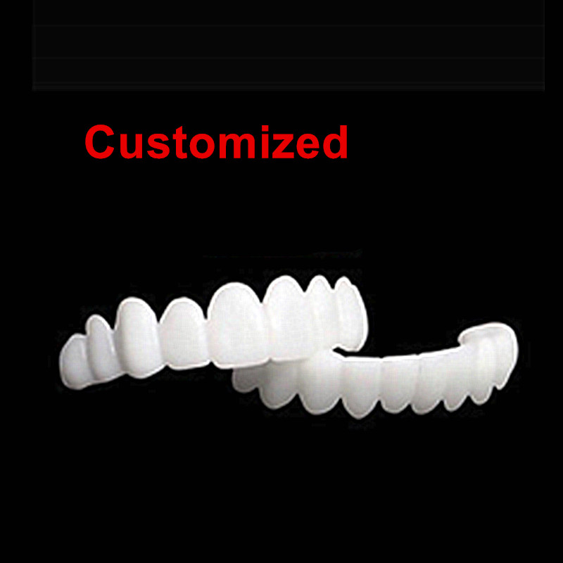 วีเนียร์ฟันแบบพิเศษสำหรับวันหย - Teeth Whitening For Photos บทวิจารณ์และราคา