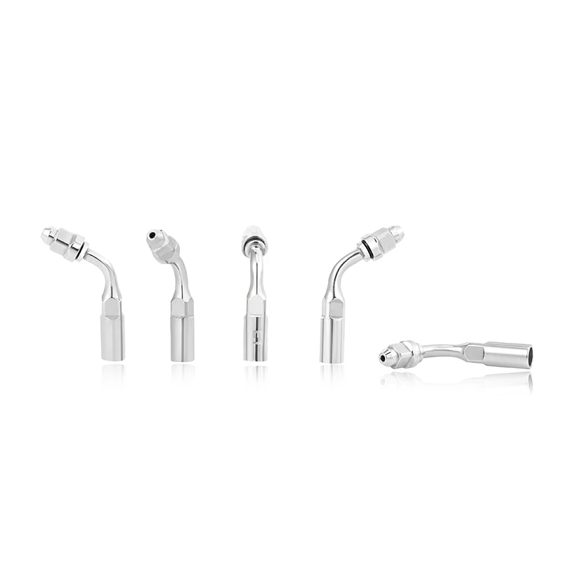 ทันตกรรม Ultrasonic Scaler เคล - Teeth Whitening Tips บทวิจารณ์และราคา