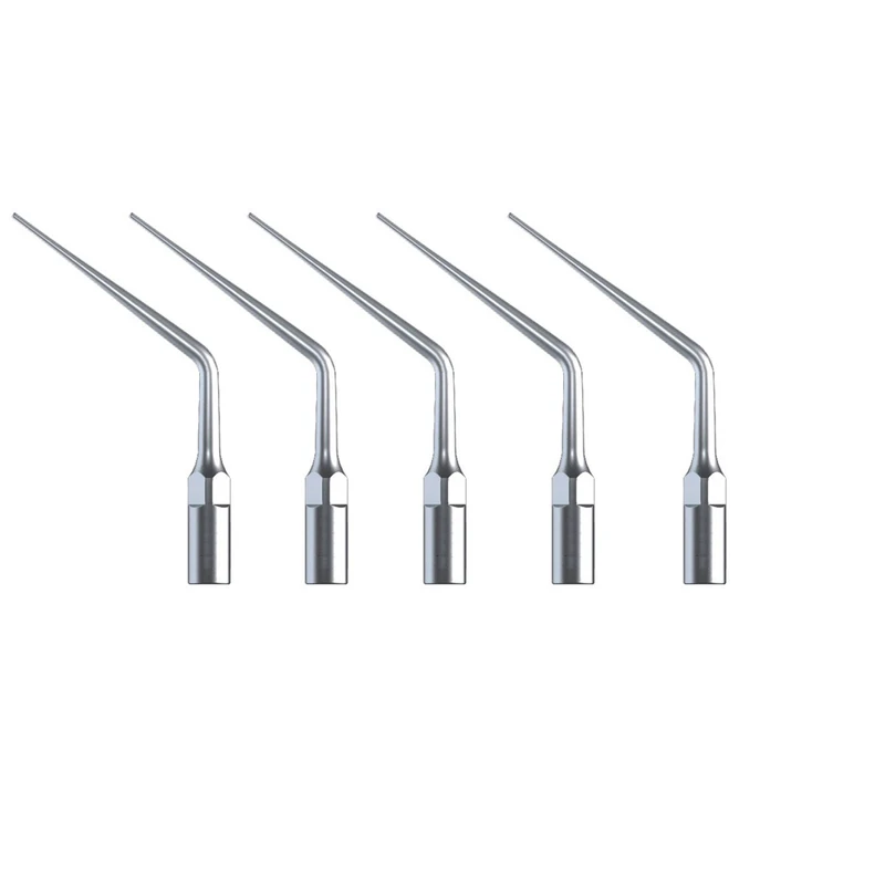 ทันตกรรม Ultrasonic Scaler เคล - Teeth Whitening Tips บทวิจารณ์และราคา