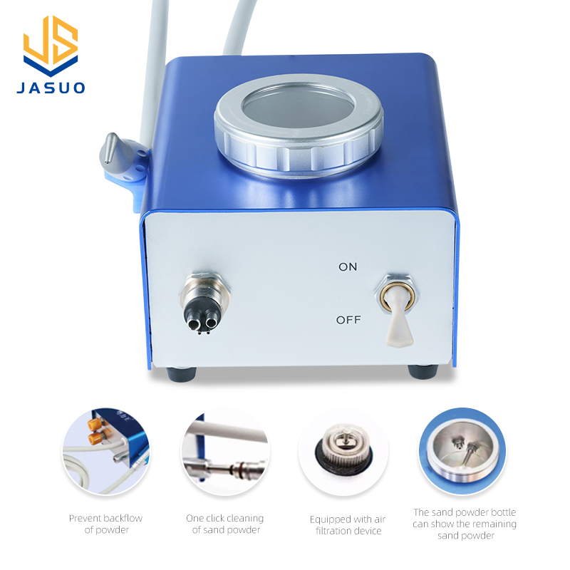 ทันตกรรมทำความสะอาดฟันพ่นทราย  - Teeth Whitening Lab บทวิจารณ์และราคา