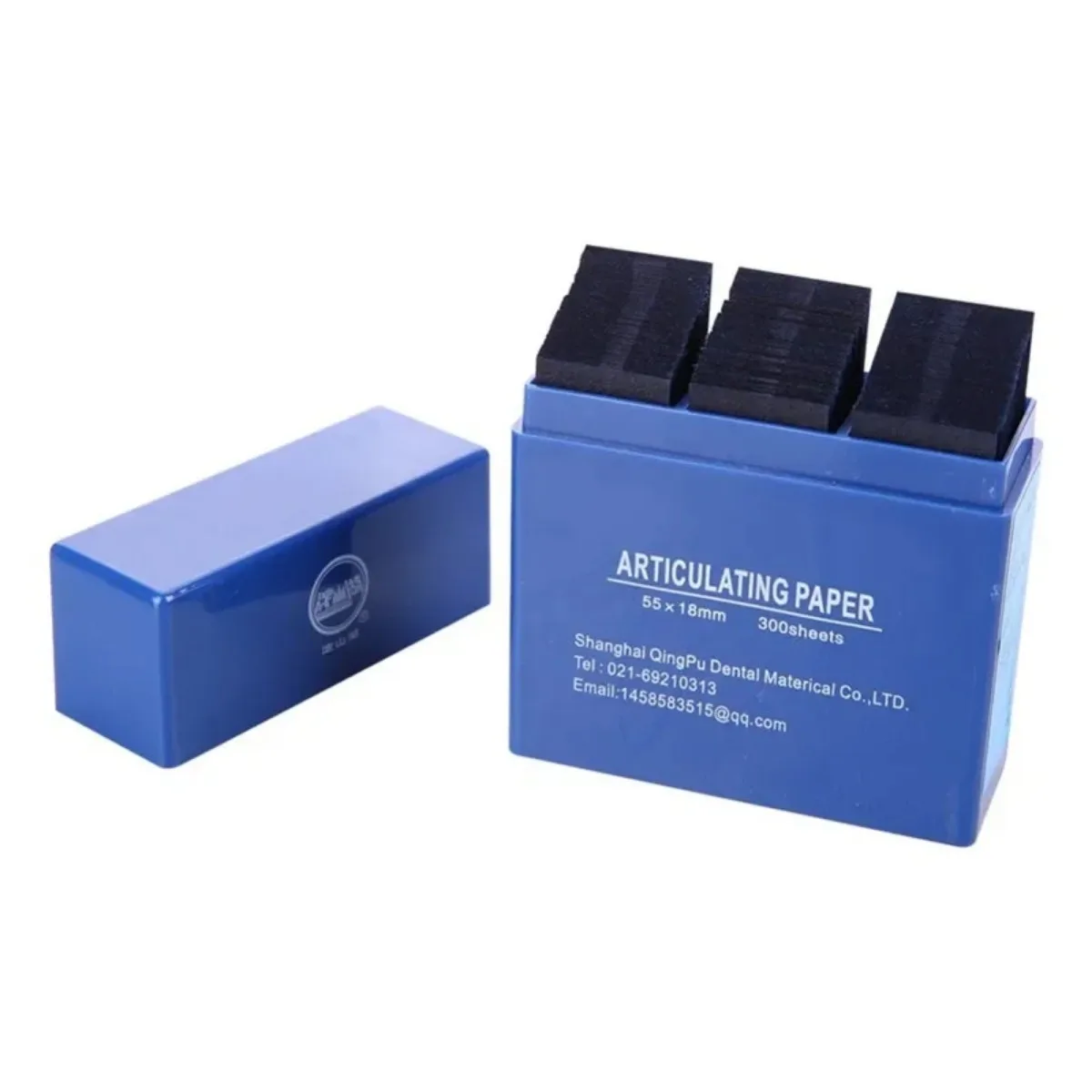 300PCS 55*18 มม.ทันตแพทย์ดูแลฟ - Teeth Whitening Lab บทวิจารณ์และราคา