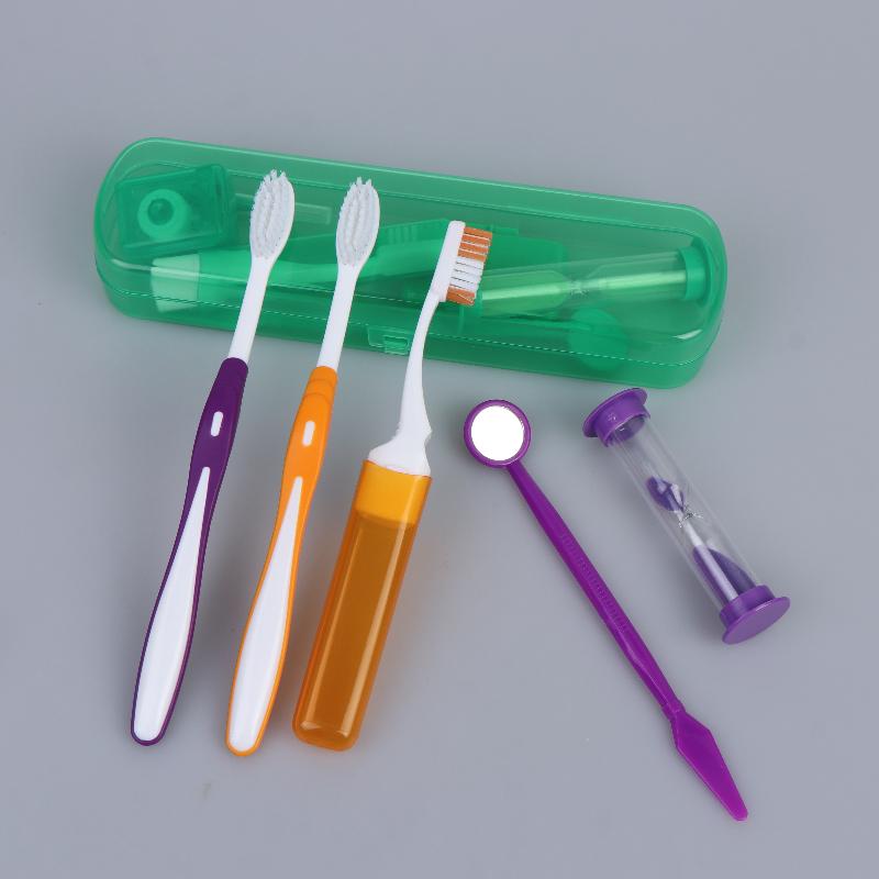 ชุดอุปกรณ์ดูแลฟันแบบใช้ซ้ำได้  - Teeth Whitening Home Kit บทวิจารณ์และราคา