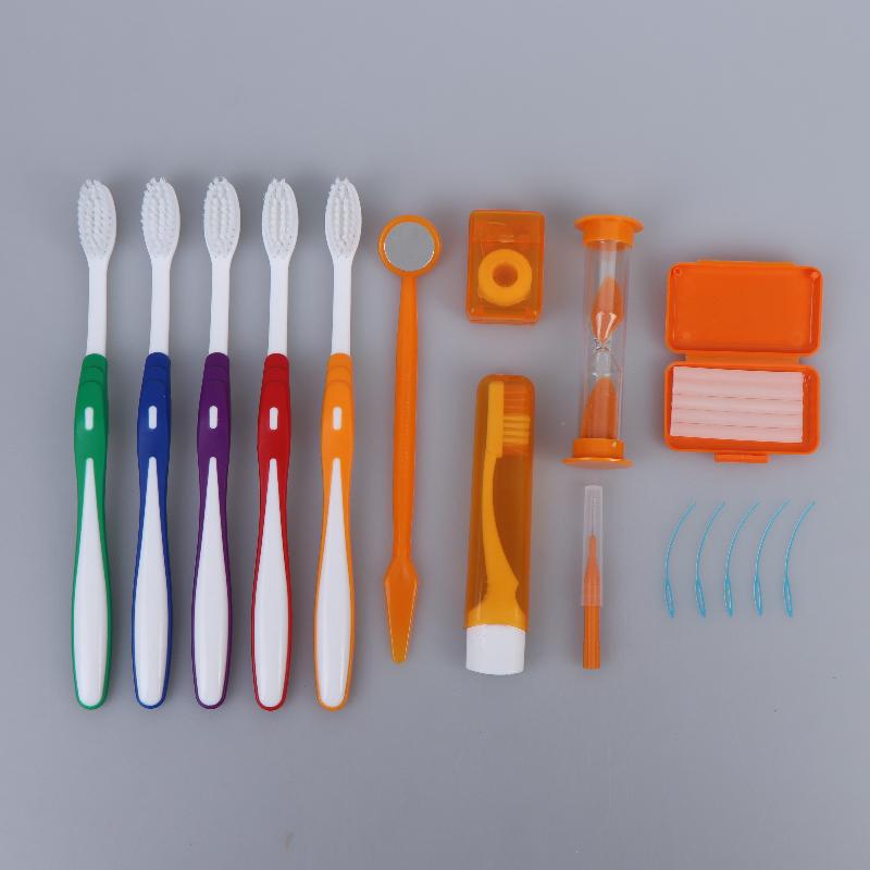 ชุดอุปกรณ์ดูแลฟันแบบใช้ซ้ำได้  - Teeth Whitening Home Kit บทวิจารณ์และราคา