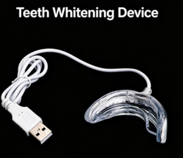การรักษาโรคปริทันต์ด้วยเลเซอร์ - Teeth Whitening Laser Treatment บทวิจารณ์และราคา