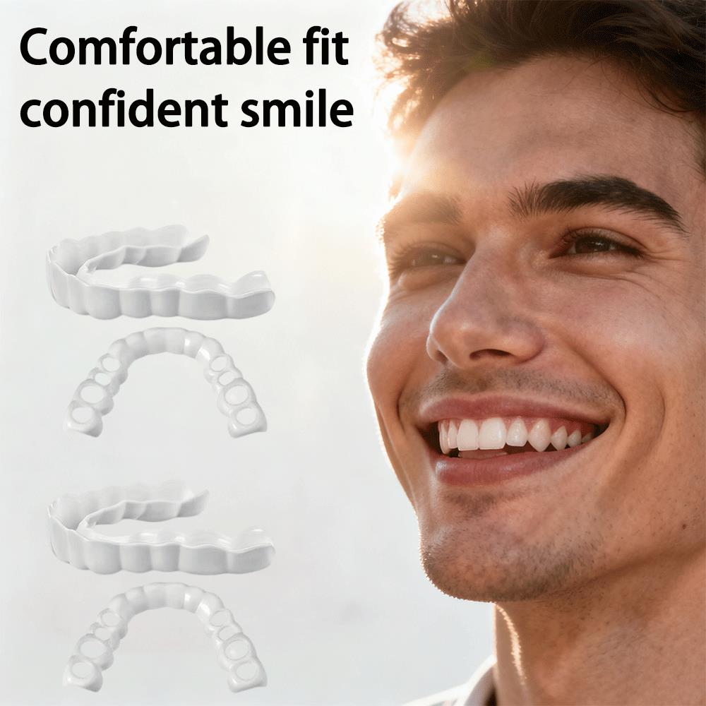 วีเนียร์ฟันแบบใหม่ พร้อมถ่ายรู - Teeth Whitening For Photos บทวิจารณ์และราคา
