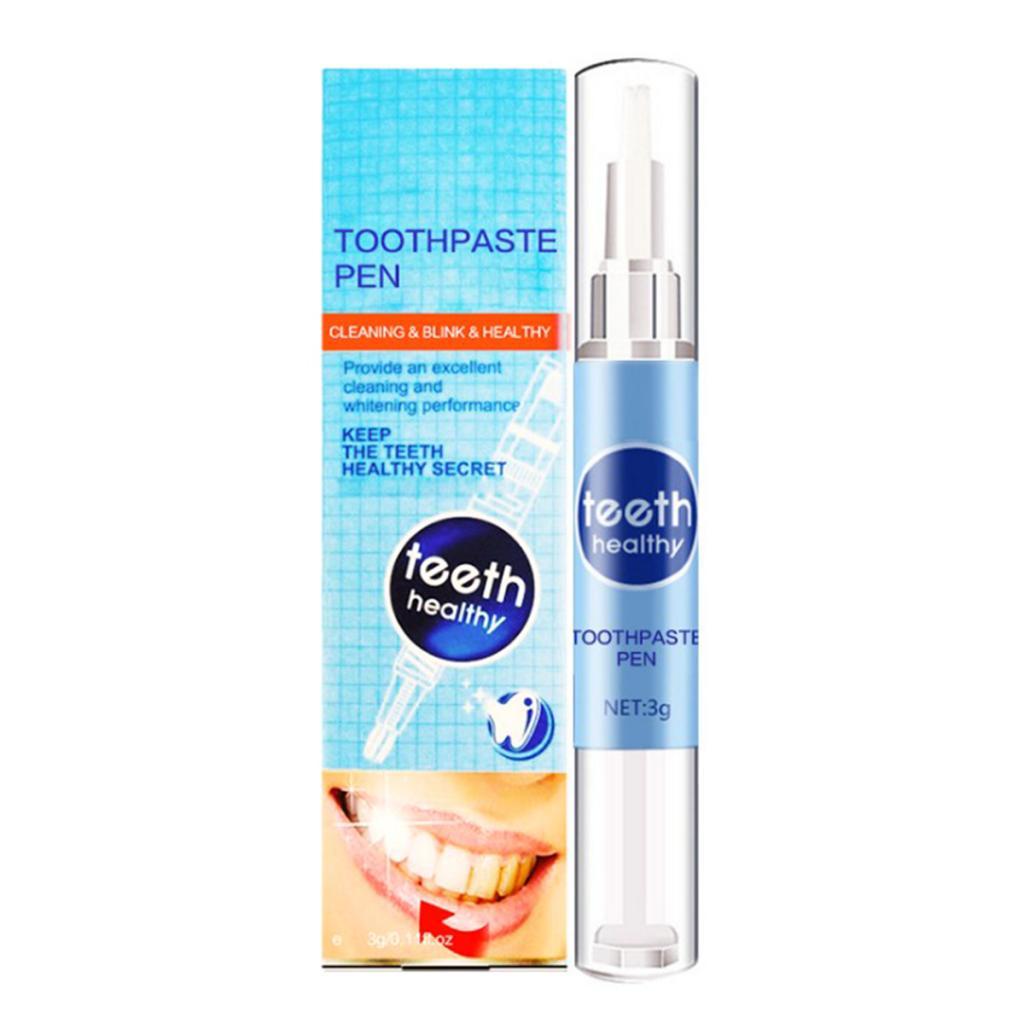 2-4 แพ็ค ไวท์เทนนิ่งเพ็น ไวท์เ - Whitening Pen Bleach บทวิจารณ์และราคา