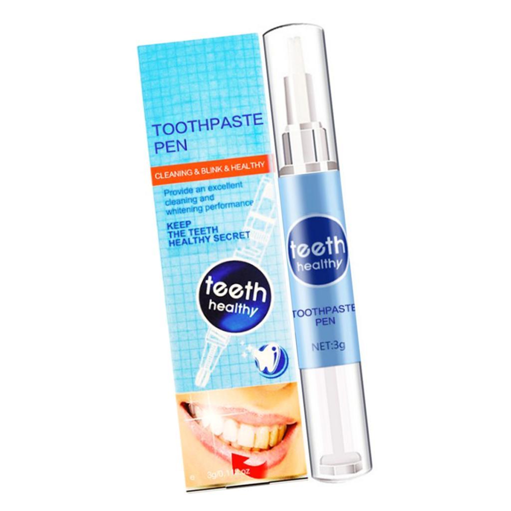 2-4 แพ็ค ไวท์เทนนิ่งเพ็น ไวท์เ - Whitening Pen Bleach บทวิจารณ์และราคา