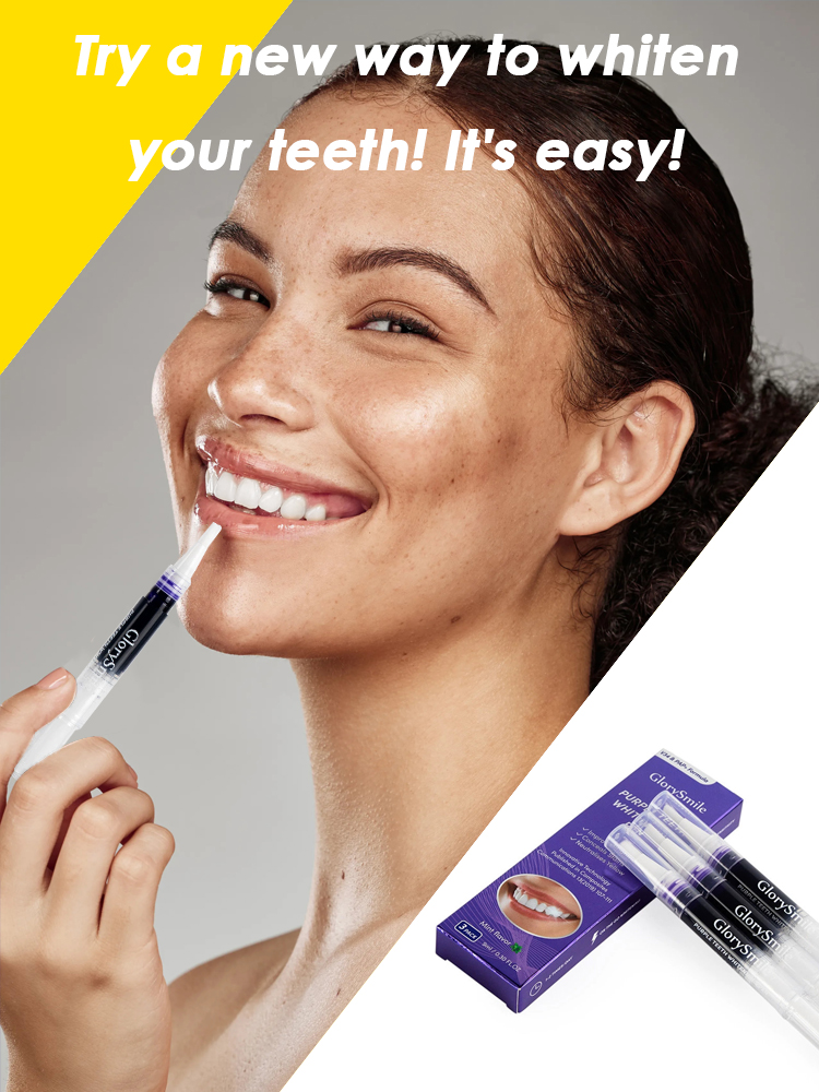 ปากกาฟอกสีฟัน ขจัดคราบพลัคได้อ - Whitening Pen Bleach บทวิจารณ์และราคา