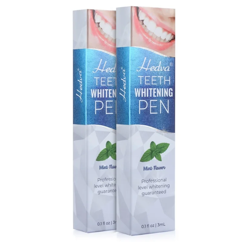 1 PCS/2 PCS ฟันไวท์เทนนิ่งเจลป - Whitening Pen Bleach บทวิจารณ์และราคา