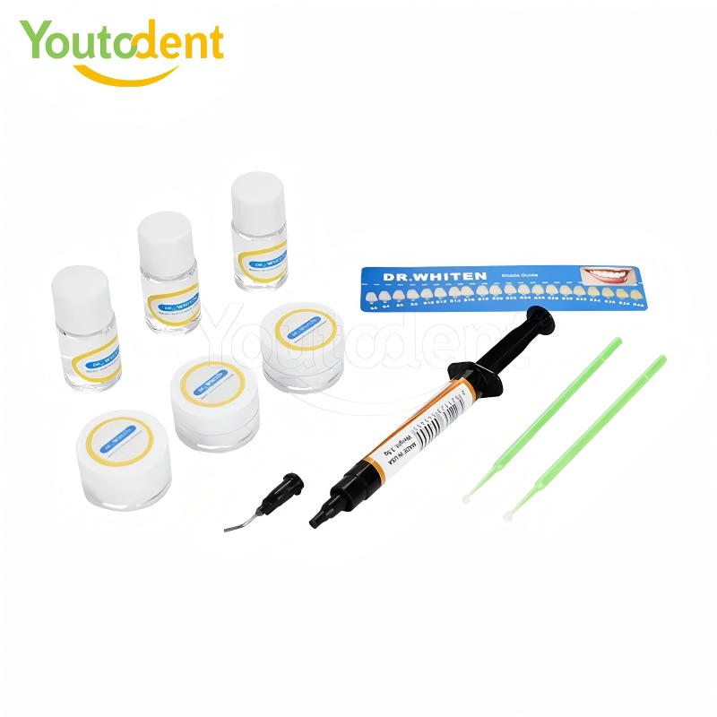ทันตกรรมชุดฟอกสีฟัน 35% บํารุง - Teeth Whitening Quick บทวิจารณ์และราคา