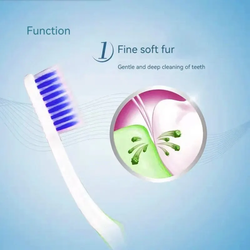 Clogate-แปรงสีฟันขนนุ่มสำหรับผ - Teeth Whitening Home Kit บทวิจารณ์และราคา