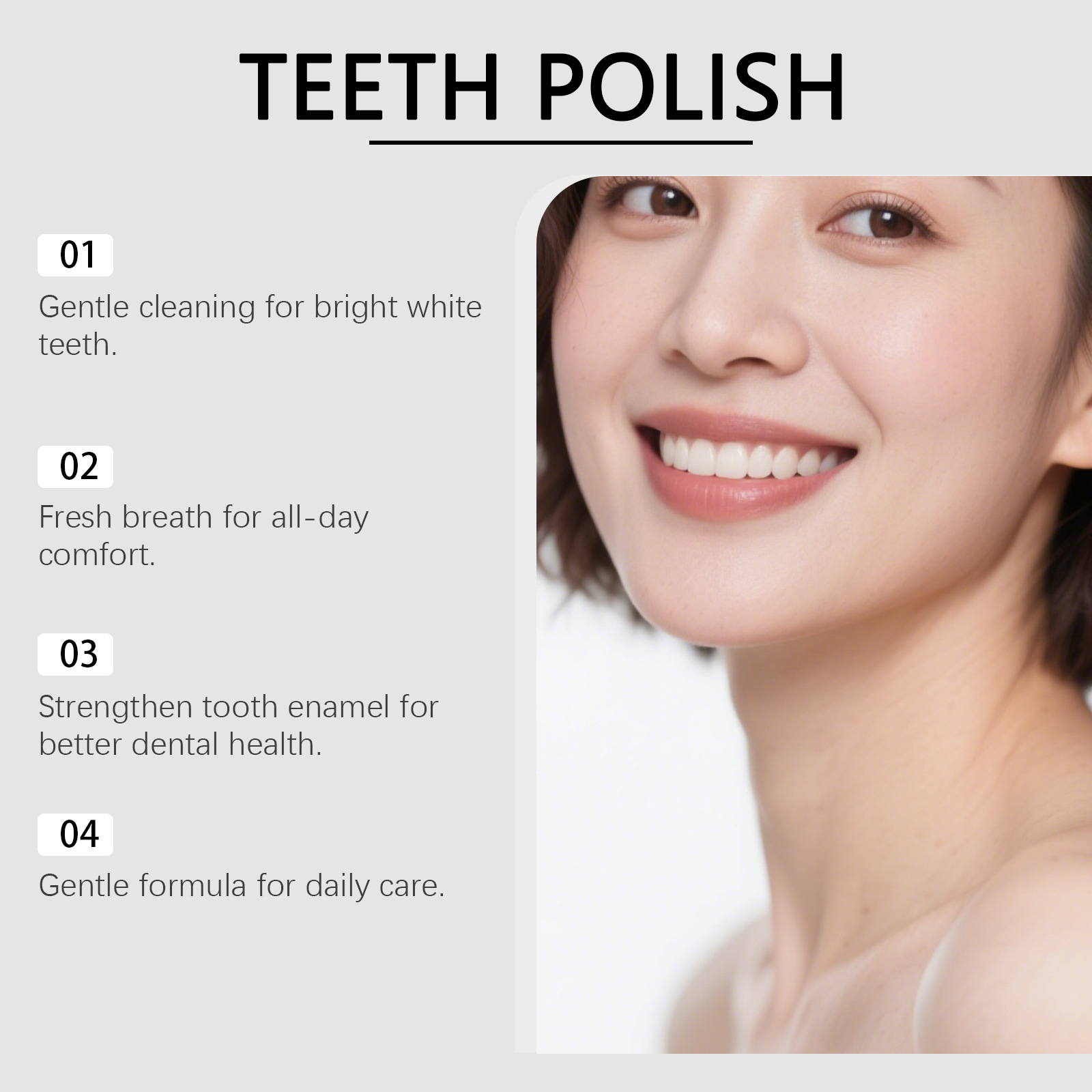 สีทาฟอกฟันขาวทันที สีทาฟันขาวต - Whitening Pen Bleach บทวิจารณ์และราคา