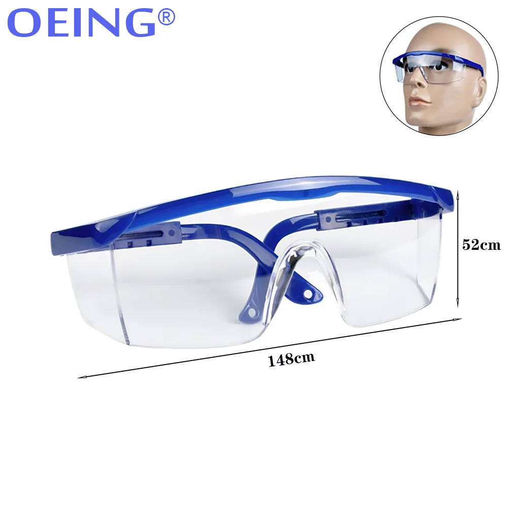 1 ชิ้นทันตกรรมแว่นตาป้องกันดวง - Teeth Whitening Uv Light บทวิจารณ์และราคา