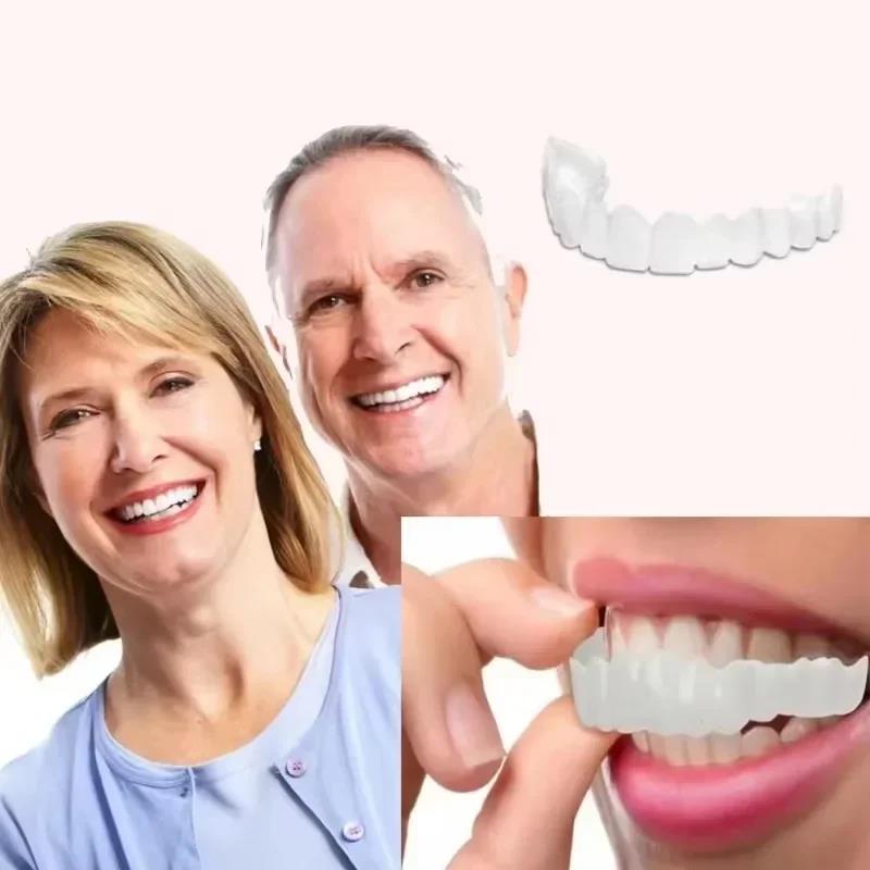วีเนียร์ฟันสำหรับคู่บ่าวสาวใหม - Teeth Whitening For Photos บทวิจารณ์และราคา