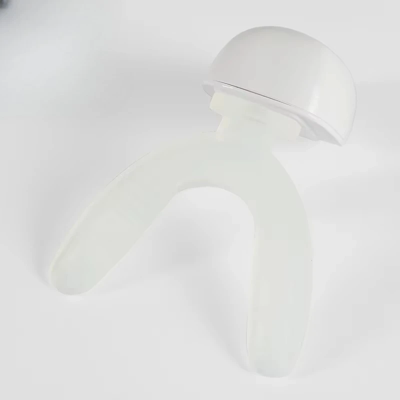 ถาดฟอกสีฟันซิลิโคนสำหรับอุปกรณ - Teeth Whitening X Ray บทวิจารณ์และราคา