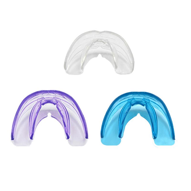 1/2ชิ้นแผ่นฟอกสีฟันครอบปากแบบเ - Whitening Pen Bleach บทวิจารณ์และราคา