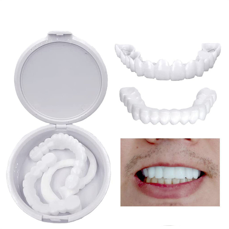 วีเนียร์ฟันสำหรับคู่บ่าวสาวใหม - Teeth Whitening For Photos บทวิจารณ์และราคา