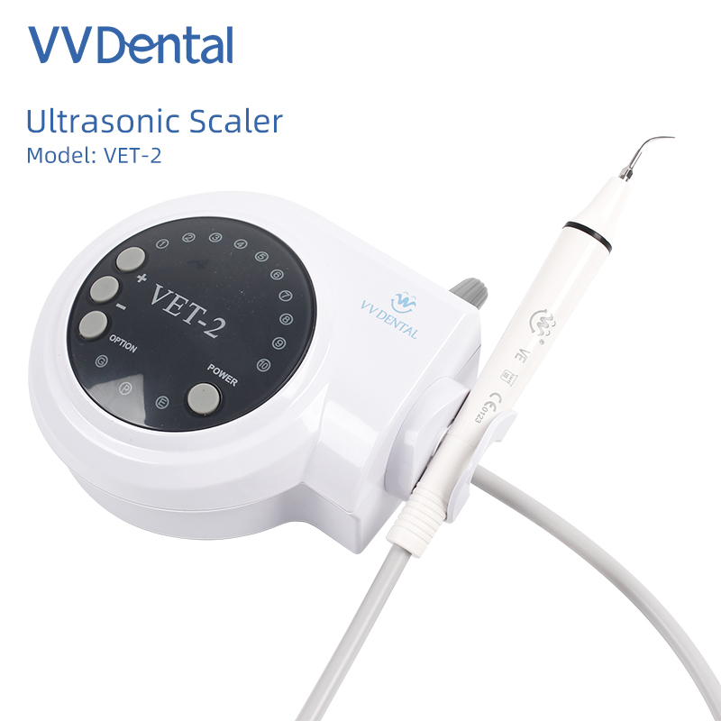 เครื่องขูดหินปูนอัลตราโซนิกสำห - Teeth Whitening Tips บทวิจารณ์และราคา