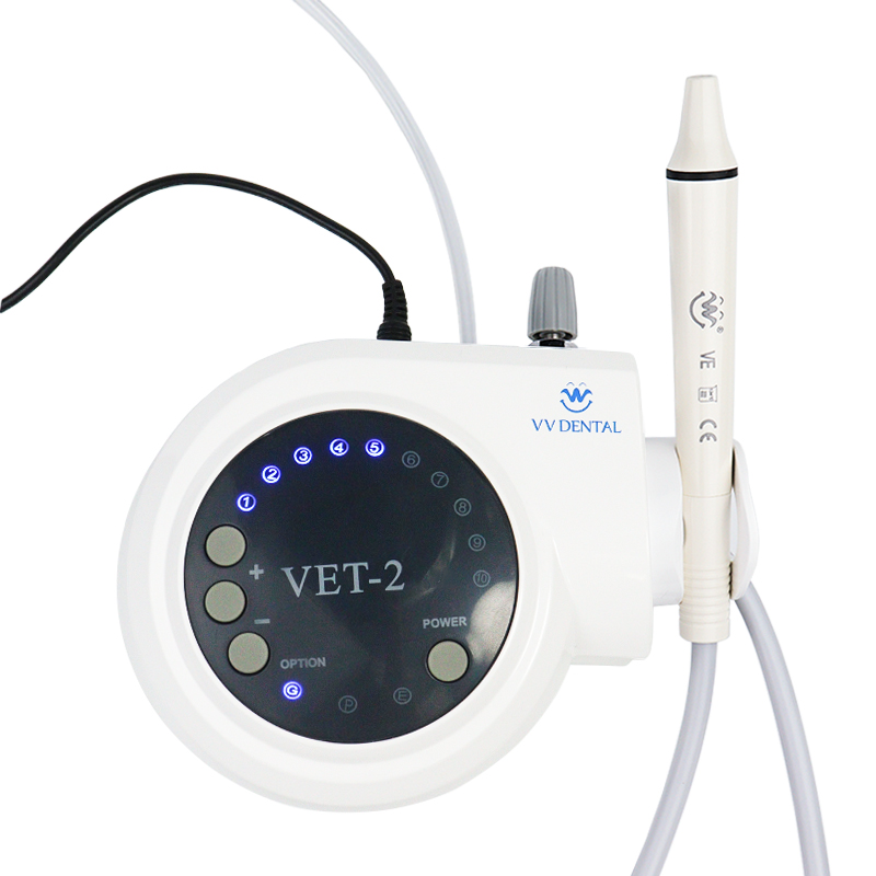 เครื่องขูดหินปูนอัลตราโซนิกสำห - Teeth Whitening Tips บทวิจารณ์และราคา