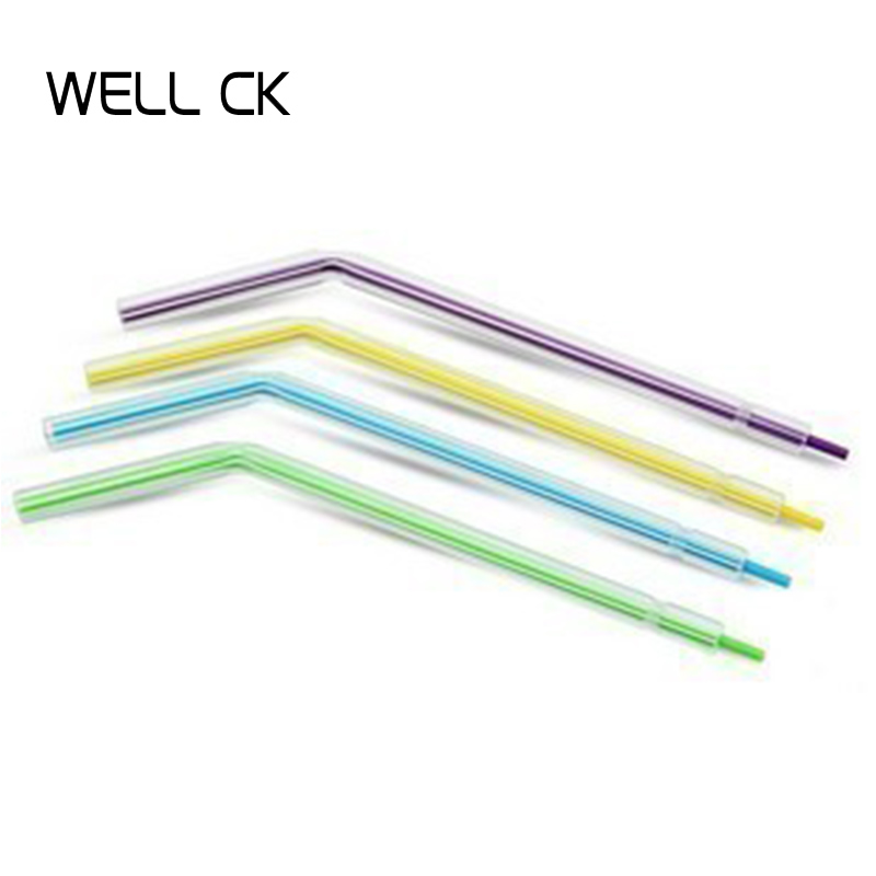 250Pcs เข็มฉีดยาทางทันตกรรมพลา - Teeth Whitening Tips บทวิจารณ์และราคา