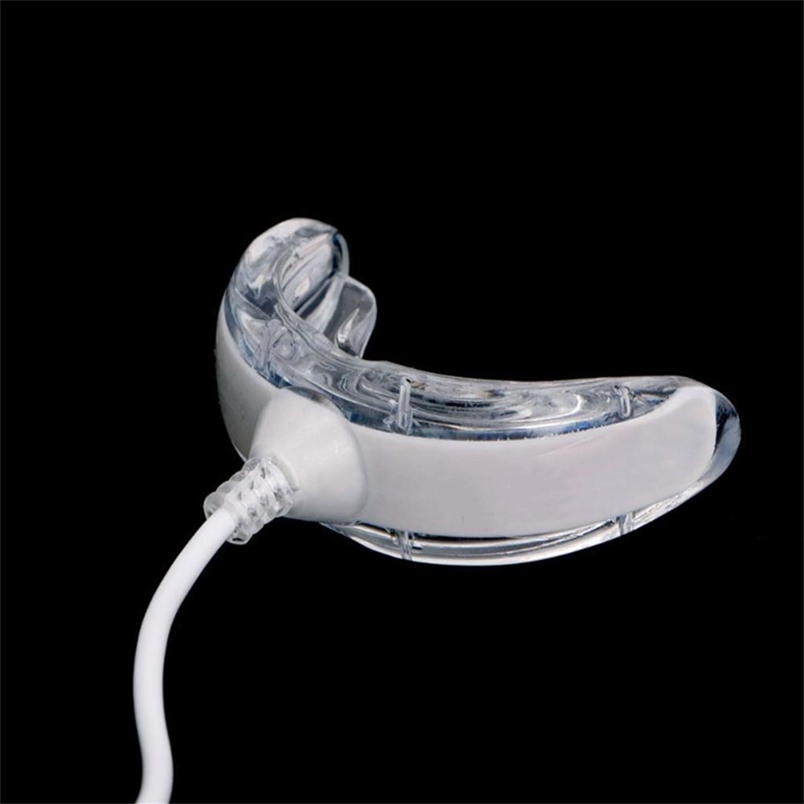 คลินิกทันตกรรมเลเซอร์สีแดงจัดฟ - Teeth Whitening Laser Treatment บทวิจารณ์และราคา
