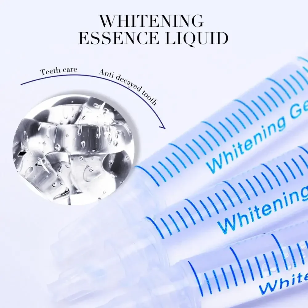 เครื่องเล็มหนวดเคราและขนตามร่า - Teeth Whitening Quick บทวิจารณ์และราคา