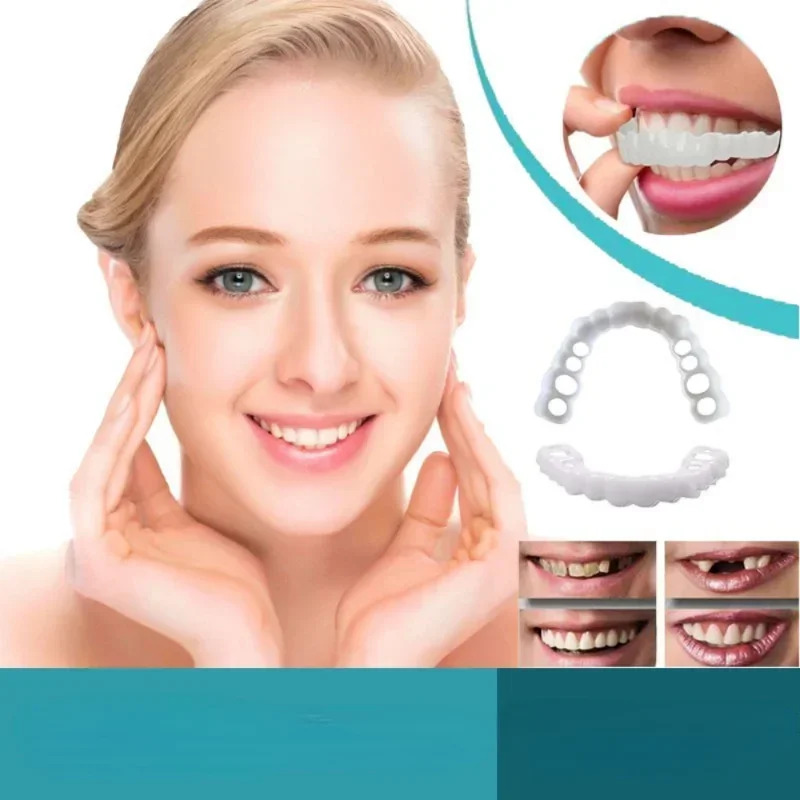 วีเนียร์ฟันยิ้มสวยสำหรับภาพครอ - Teeth Whitening For Photos บทวิจารณ์และราคา