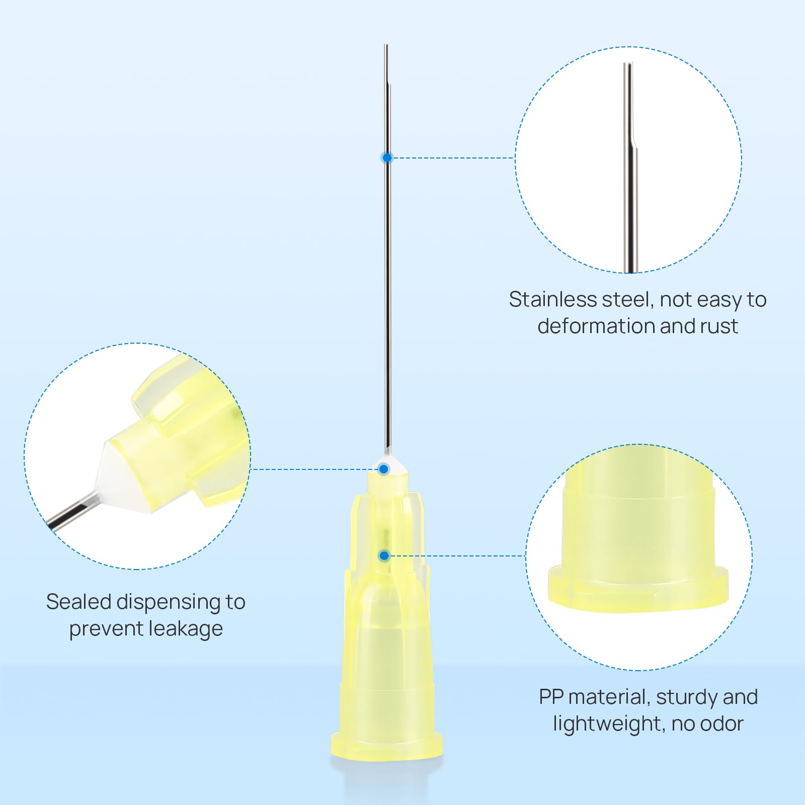 เข็มฉีดน้ำทำความสะอาดฟัน 100 ช - Teeth Whitening Tips บทวิจารณ์และราคา